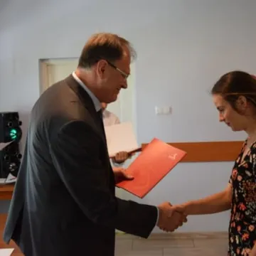 Podsumowano współzawodnictwo sportowe 