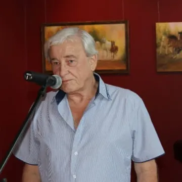 Retrospekcje malarskie Andrzeja Bulińskiego