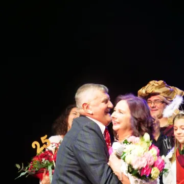 Teatr „Źródło” świętuje 25-lecie istnienia