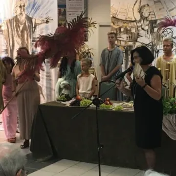 Cała Polska czyta Sienkiewicza