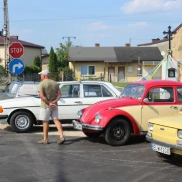 Niedziela w Zagrodzie Tatarskiej