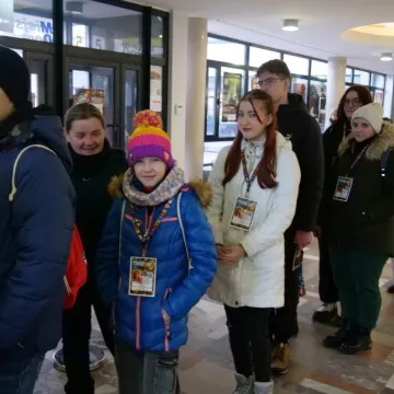 Puszki rozdane, wolontariusze na mieście. Radomsko gra z WOŚP