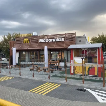 Kiedy otwarcie McDonald’s w Radomsku? Data zniknęła ze strony sieci