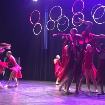 XXII Ogólnopolskie Spotkania Taneczne RADOMSKO OPEN 2018