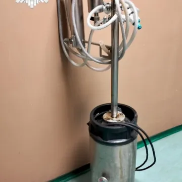 Wytwarzał bimber bez zezwoleń. Grozi mu nawet 3 lata więzienia