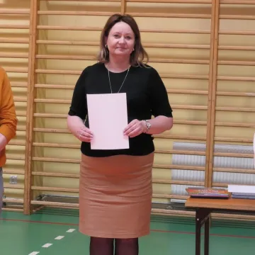 Uczniowie z gminy Radomsko rywalizowali w turnieju BRD