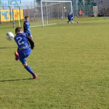 Eliminacje Turnieju „Z Podwórka na Stadion o Puchar Tymbarku”