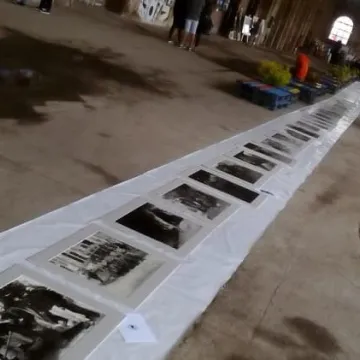 365 x 100 WOLNOŚĆ wystawa fotografii w Radomsku