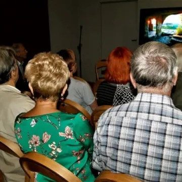 Wernisaż wystawy „Drogi Tożsamości. Osobliwości Krymu” 