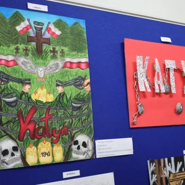 W Radomsku rozstrzygnięto Powiatowy Konkurs Katyński