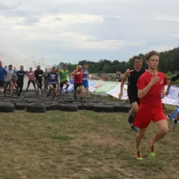 Bieg „RADOMSKO EXTREME 2019” i piknik militarny
