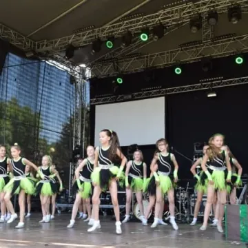 Dni Radomska 2017: Radomszczańskie talenty 