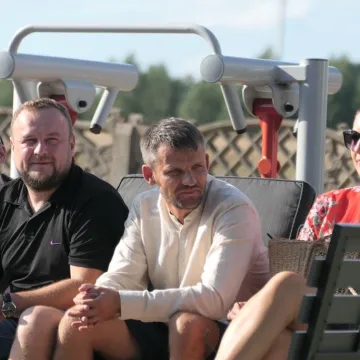 Liczne atrakcje na „Pikniku z Orzechówkiem”