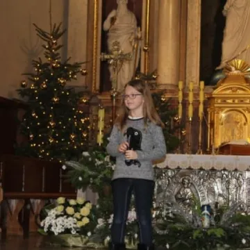 Hej panie Jezu - finałowy koncert