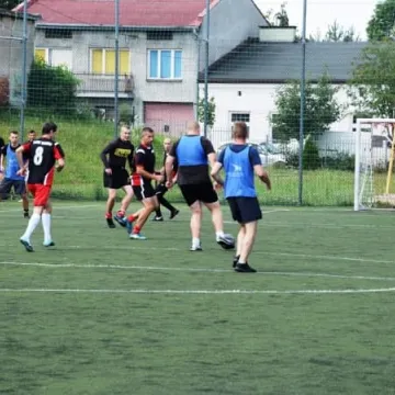 Turniej kibiców RKS Radomsko im. Śp. Tomasza „Krzyczego” Szwedzika