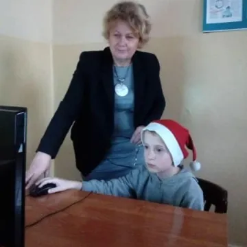 Godzina Kodowania w Reymontówce