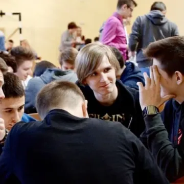 „Bliżej matematyki – bliżej nauki”