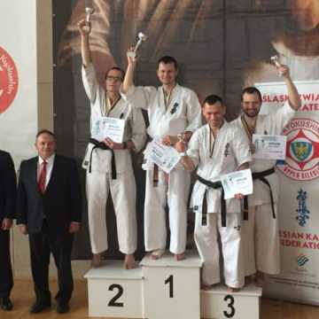 Trener Klubu Karate „Randori” brązowym medalistą mistrzostw karate kyokushin