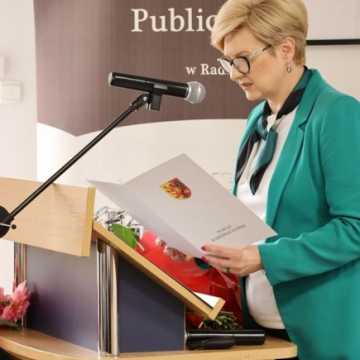 Studenci RUTW „Wiem Więcej” rozpoczęli nowy rok akademicki