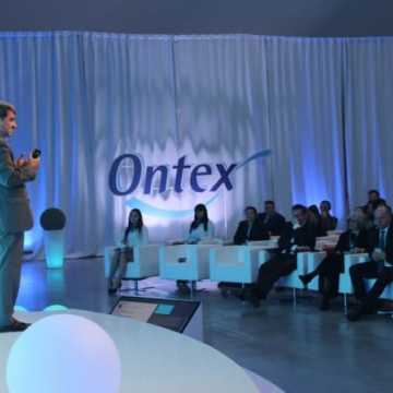 Ontex otworzył fabrykę w Radomsku