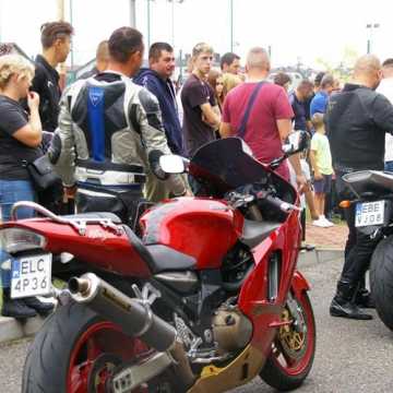 Moto Show Kamieńsk przyciągnął fanów motoryzacji