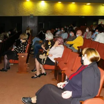 „Grubaska” wznowiła działalność MDK w Radomsku