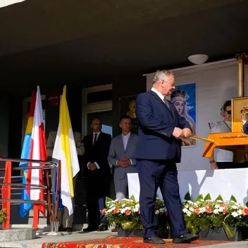 Procesja Jadwiżańska przeszła ulicami Radomska