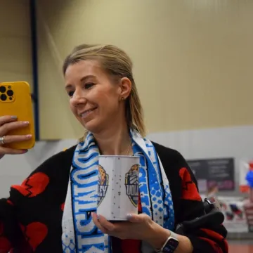 Wygrana METPRIM Volley Radomsko w ostatnim meczu sezonu