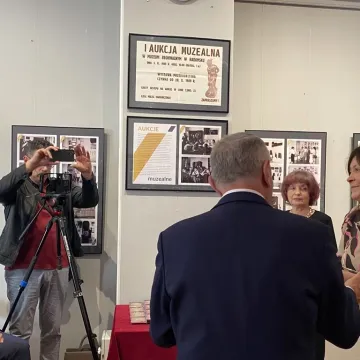 Radomszczańskie muzeum ma już 55 lat