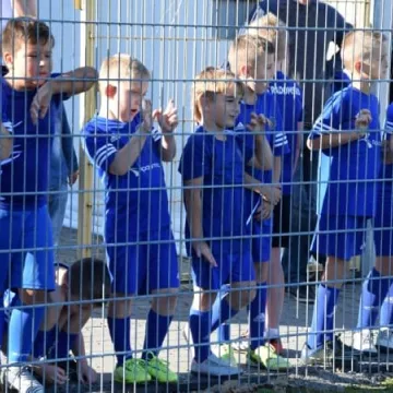 Druga porażka RKS Radomsko