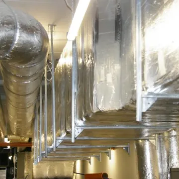 Nowy basen w Radomsku. Jak postępują prace?