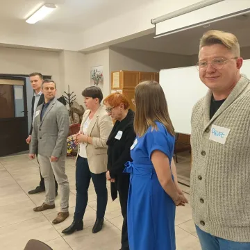 Forum Trzeciego Sektora w Radomsku