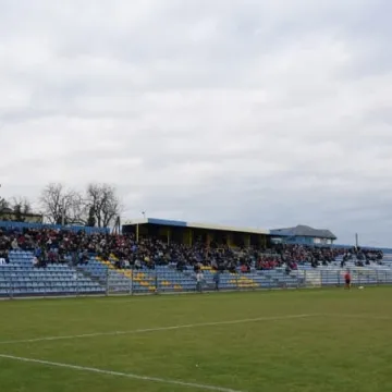 RKS Radomsko remisuje z Bronią Radom 1:1