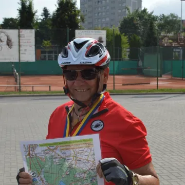 Wystartował Tour de Radomsko