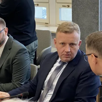 Rozpoczęła się sesja Rady Miejskiej w Radomsku