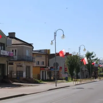 1 maja – Święto Pracy. Uroczystości w Radomsku