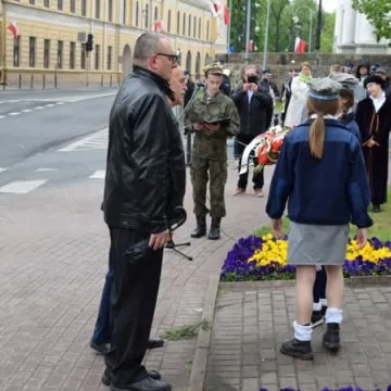 Uroczyste obchody rocznicy uchwalenia Konstytucji 3 maja