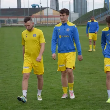 Wiosna zaczęła się od wygranej RKS Radomsko