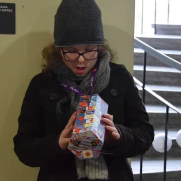 WOŚP 2018: Orkiestra gra w Radomsku