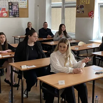 Matura 2023. Dziś języki obce