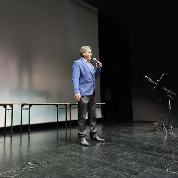 Jubileusz 20-lecia WTZ w Radomsku