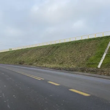 Węzeł Radomsko został otwarty. Duże zmiany dla kierowców