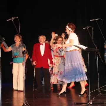 Charytatywnie dla Pawła