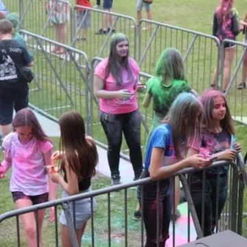 Dni Radomska 2019: Eksplozja Kolorów