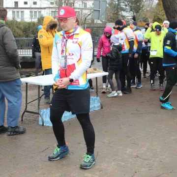 WOŚP 2022. Bieg „Policz się z cukrzycą” w Radomsku