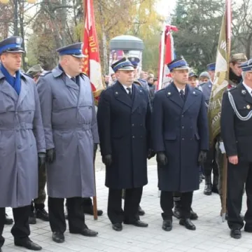 Obchody Święta Niepodległości w Radomsku