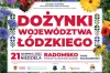 Dożynki Województwa Łódzkiego już w niedzielę w Radomsku! Zobacz szczegółowy program wydarzenia