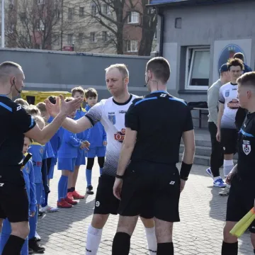 Zwycięstwo RKS Radomsko. Zawisza Rzgów pokonany 2:0