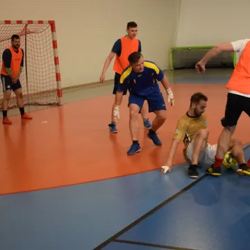 Liga 6 z Perspektywami