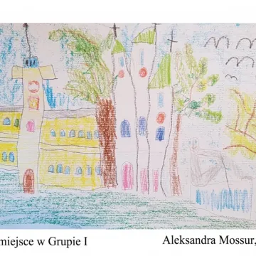 Konkurs na pocztówkę „Pozdrowienia z Radomska” rozstrzygnięty